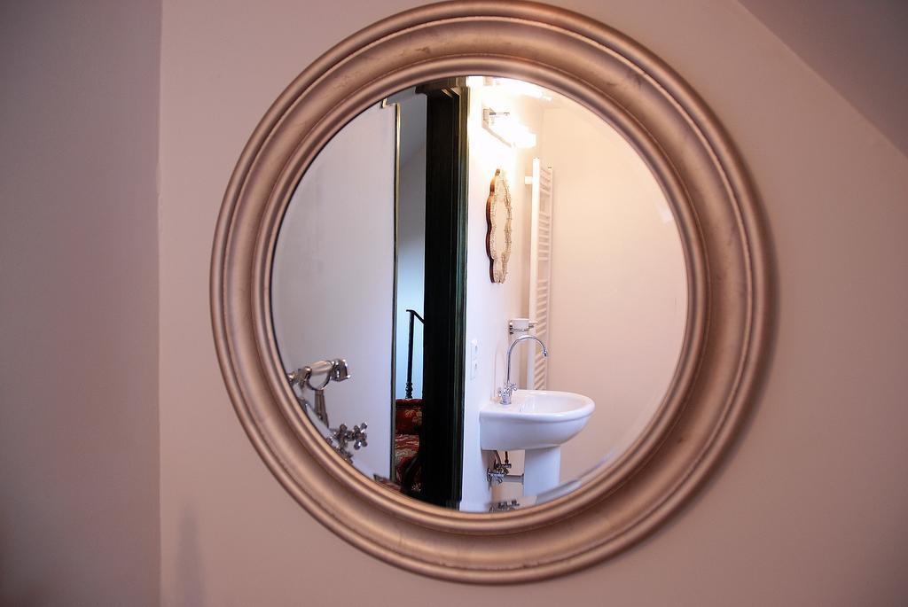 Sarga Haz Konuk evi Kaptalantoti Dış mekan fotoğraf