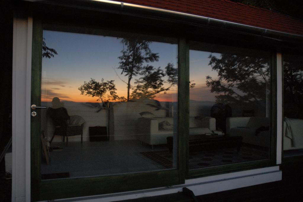 Sarga Haz Konuk evi Kaptalantoti Dış mekan fotoğraf